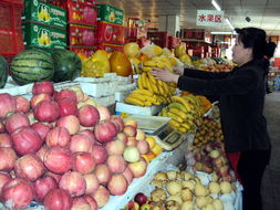 我市兩節(jié)期間農(nóng)副產(chǎn)品價格相對平穩(wěn)